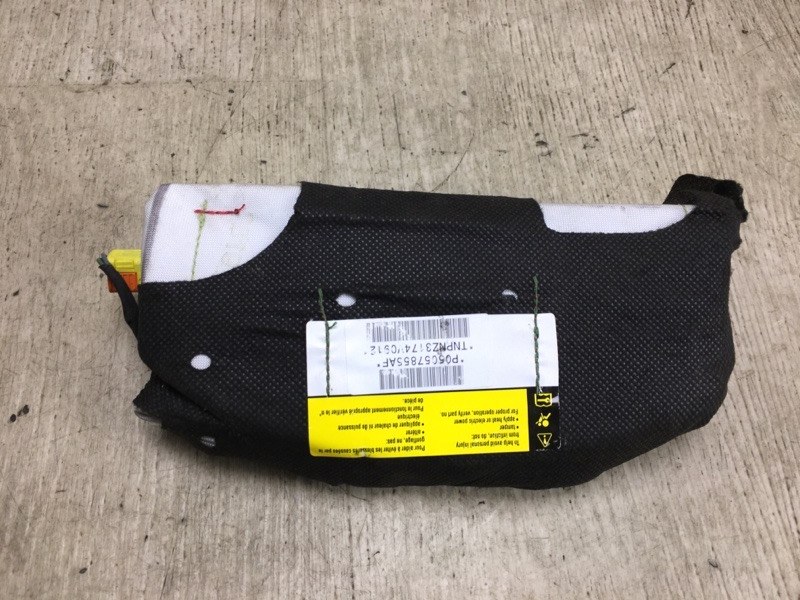 Подушка безопасности в сиденье передняя левая DART 12-16 2014 PF 2.4 ED6