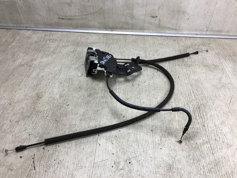 Замок двери задний левый DODGE DART 12-16 PF 2.4 ED6