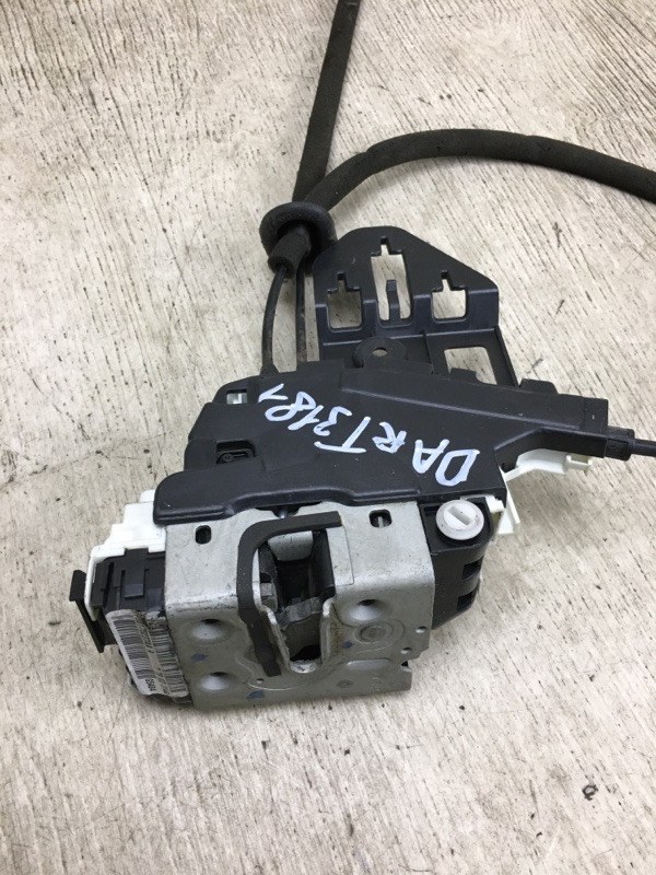 Замок двери задний левый DART 12-16 2014 PF 2.4 ED6