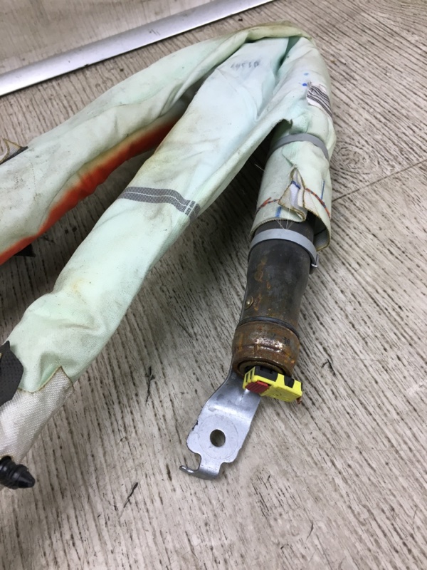 Подушка безопасности (штора) правая DART 12-16 2014 PF 2.4 ED6 Подушка безопасности (штора) правая DART 12-16 2014 PF 2.4 ED6