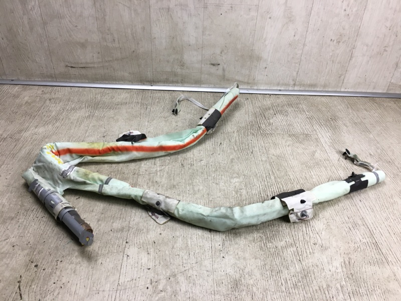 Подушка безопасности (штора) правая DODGE DART 12-16 PF 2.4 ED6 Подушка безопасности (штора) правая DODGE DART 12-16 PF 2.4 ED6