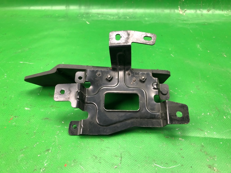 Кронштейн датчика слепых зон левый HYUNDAI SONATA YF 10-14 2014 YF 2.0 G4KH 96165-3S600 Б/У