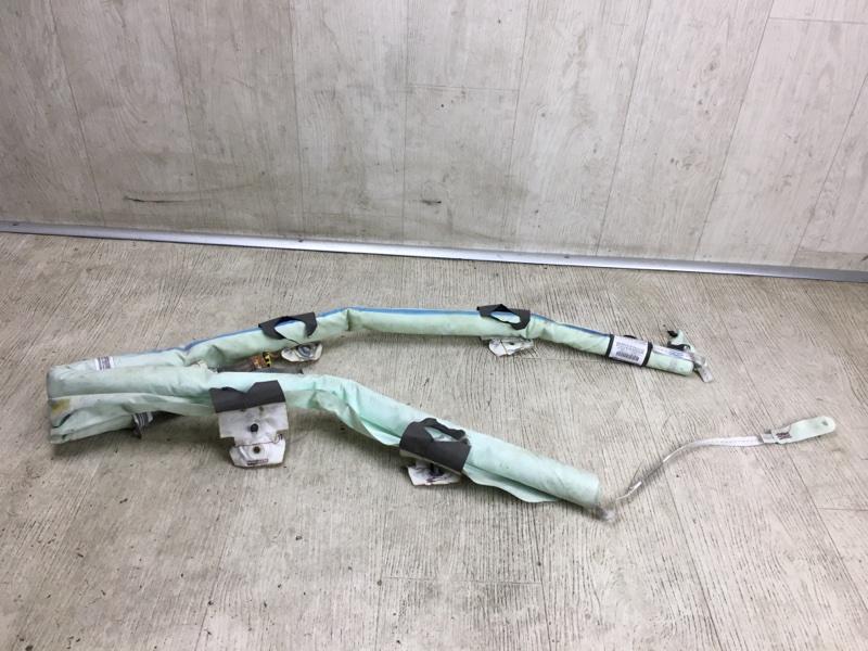 Подушка безопасности (штора) левая DART 12-16 2014 PF 2.4 ED6 Подушка безопасности (штора) левая DART 12-16 2014 PF 2.4 ED6