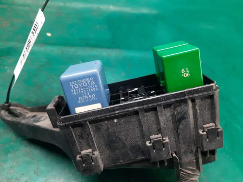 Реле GS350 GS300 05-11 2009 Седан 3.5