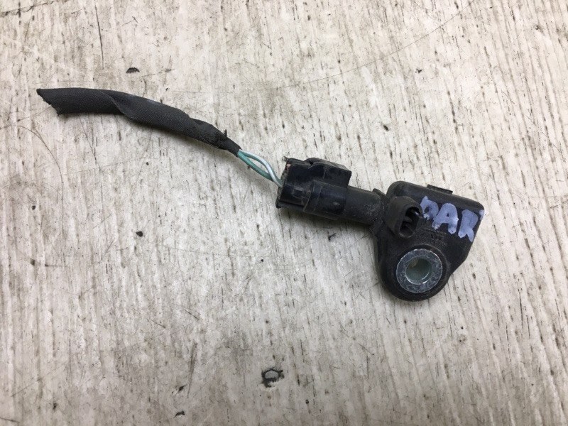 Датчик удара передний DART 12-16 2014 PF 2.4 ED6