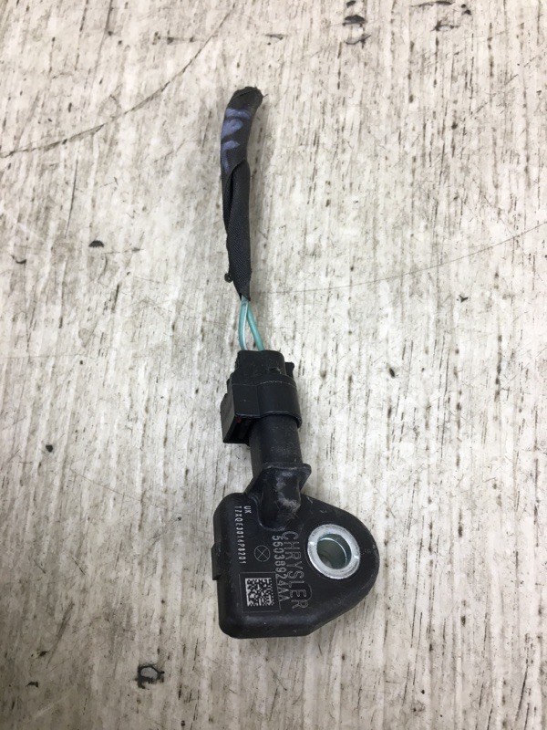 Датчик удара передний DODGE DART 12-16 PF 2.4 ED6