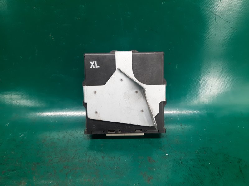 Блок управления АКПП IMPREZA 07-11 GE/GH 2009 Седан 2.5 EJ253