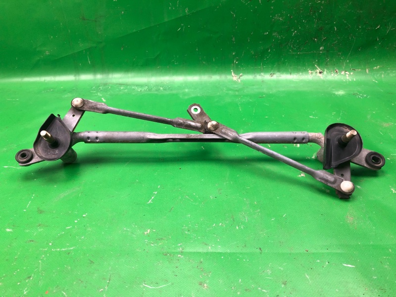 Трапеция стеклоочистителей HYUNDAI SONATA YF 10-14 2014 YF 2.0 G4KH 98120-3Q000 Б/У