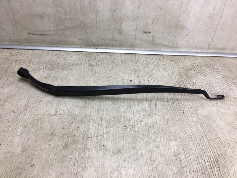 Поводок стеклоочистителя передний правый DODGE DART 12-16 2014 PF 2.4 ED6 68156264AA Б/У