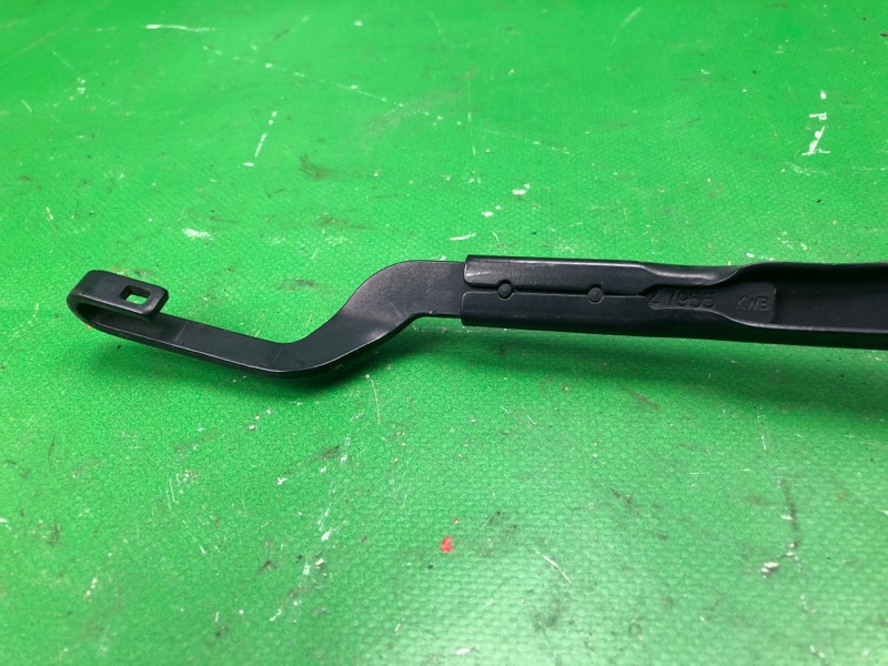 Поводок стеклоочистителя передний правый HYUNDAI SONATA YF 10-14 YF 2.0 G4KH Поводок стеклоочистителя передний правый HYUNDAI SONATA YF 10-14 YF 2.0 G4KH