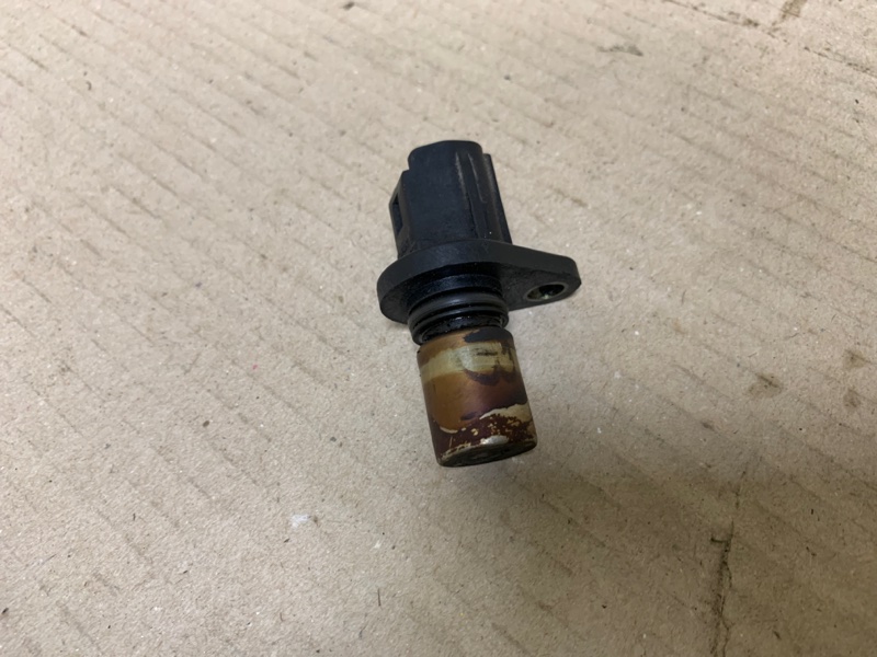 Датчик положения распредвала HIGHLANDER 01-07 2002 Внедорожник 3.0 1MZFE