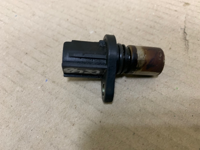 Запчасть датчик положения распредвала TOYOTA HIGHLANDER 01-07 2002 Внедорожник 3.0 1MZFE 90919-05026 Б/У Датчик положения распредвала TOYOTA HIGHLANDER 01-07 2002 Внедорожник 3.0 1MZFE 90919-05026 Б/У