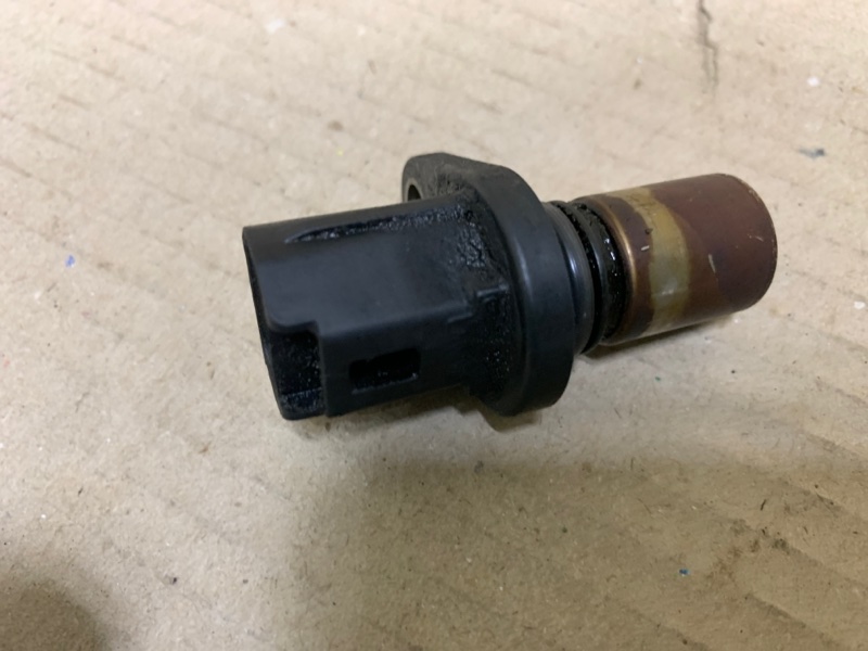 Датчик положения распредвала TOYOTA HIGHLANDER 01-07 Внедорожник 3.0 1MZFE Датчик положения распредвала TOYOTA HIGHLANDER 01-07 Внедорожник 3.0 1MZFE