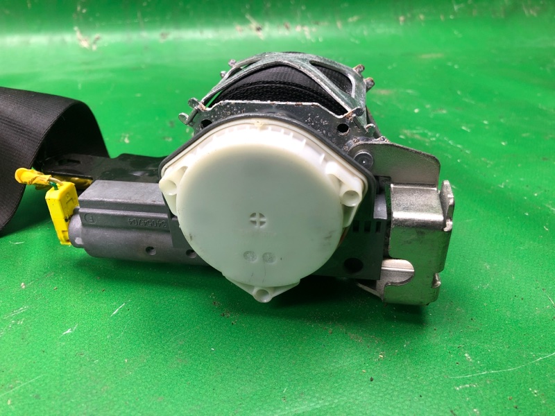 Ремень безопасности правый SONATA YF 10-14 2014 YF 2.0 G4KH