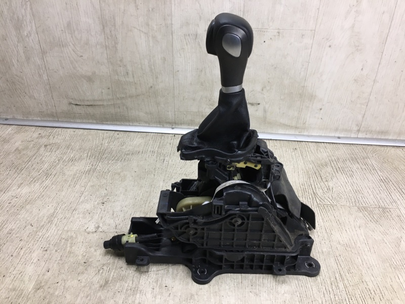 Кулиса АКПП DODGE DART 12-16 2014 PF 2.4 ED6 5106252AC Б/У