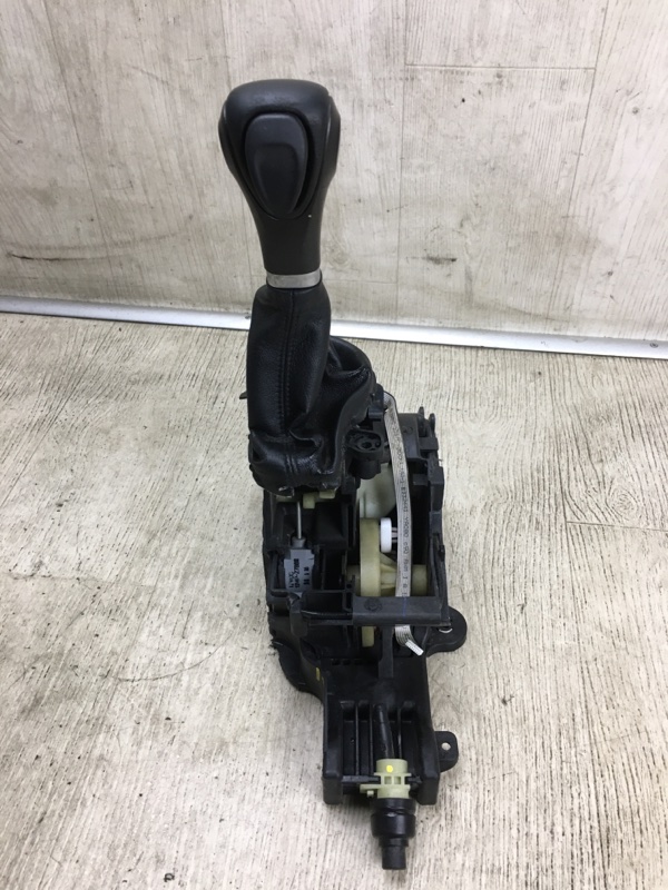 Кулиса АКПП DART 12-16 2014 PF 2.4 ED6