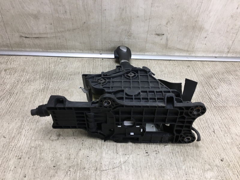 Кулиса АКПП DART 12-16 2014 PF 2.4 ED6