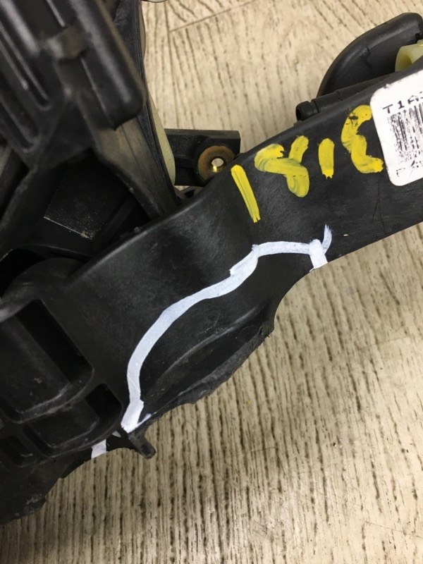 Кулиса АКПП DART 12-16 2014 PF 2.4 ED6