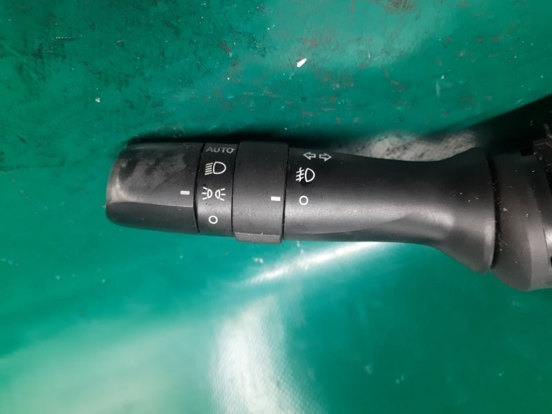 Подрулевой переключатель левый GS350 GS300 05-11 2009 Седан 3.5