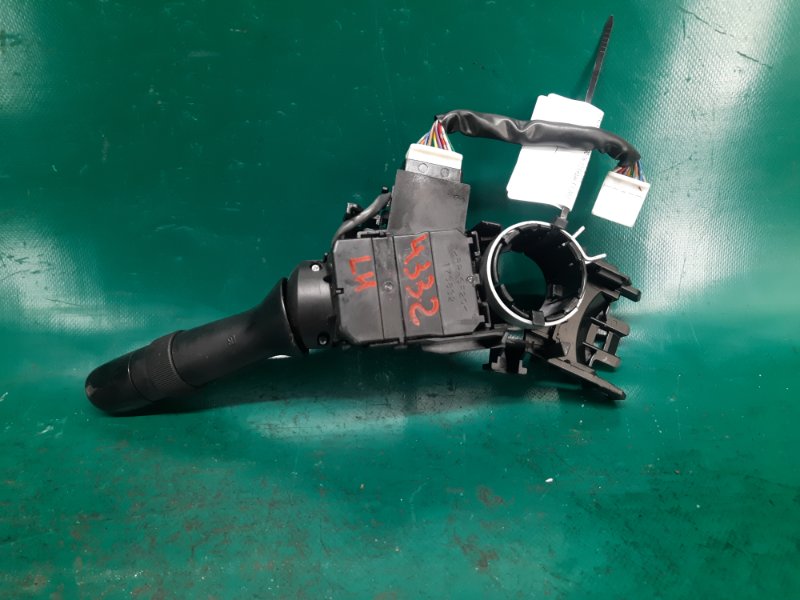 Подрулевой переключатель левый LEXUS GS350 GS300 05-11 Седан 3.5