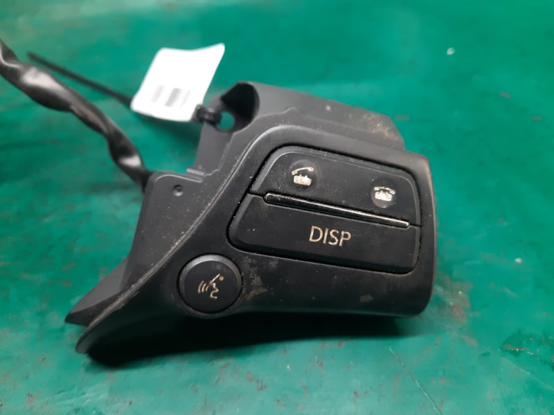 Кнопки на руль GS350 GS300 05-11 2009 Седан 3.5