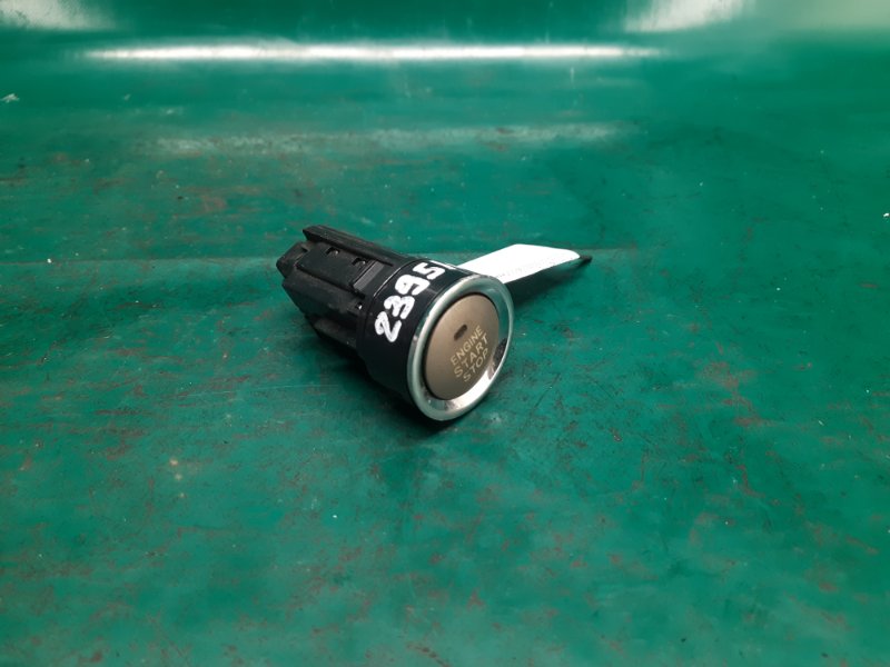 Кнопка старт-стоп LEXUS GS350 GS300 05-11 2009 Седан 3.5 89611-30021 Б/У