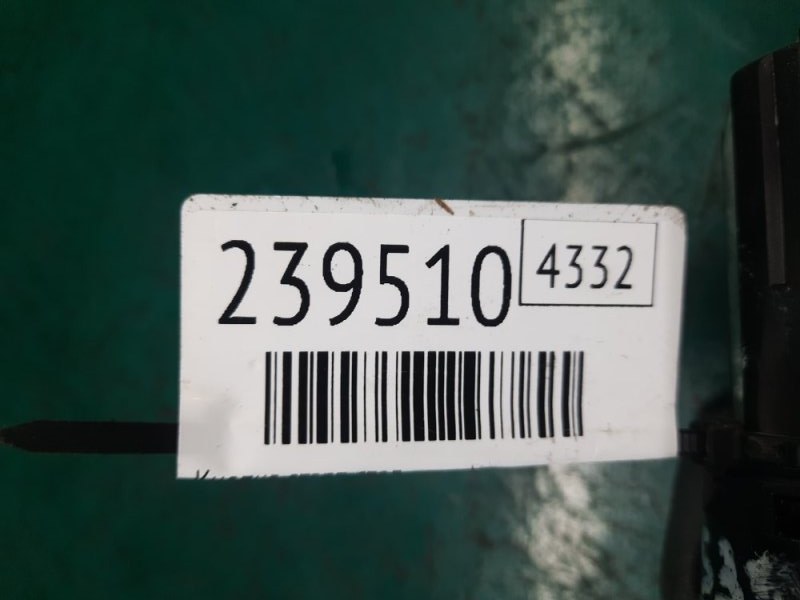 Кнопка старт-стоп GS350 GS300 05-11 2009 Седан 3.5