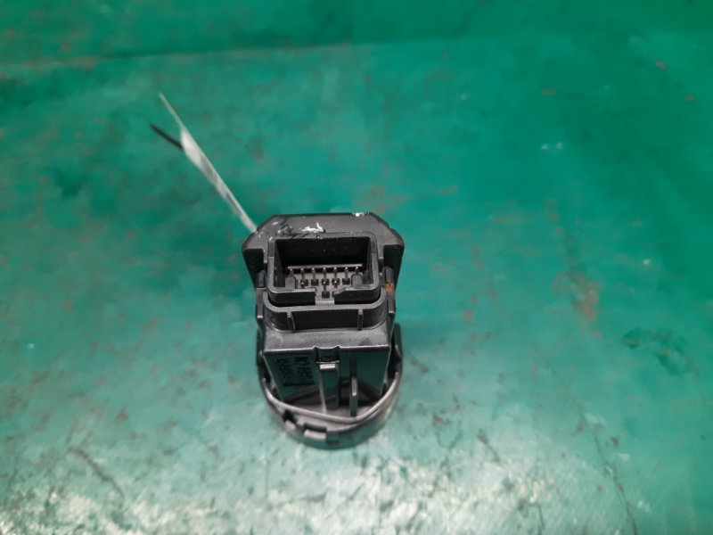 Кнопка старт-стоп GS350 GS300 05-11 2009 Седан 3.5