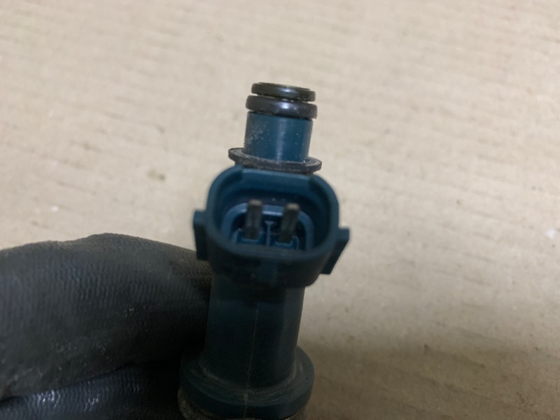 Форсунка топливная HIGHLANDER 01-07 2002 Внедорожник 3.0 1MZFE Форсунка топливная HIGHLANDER 01-07 2002 Внедорожник 3.0 1MZFE