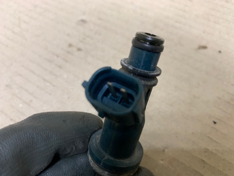 Форсунка топливная HIGHLANDER 01-07 2002 Внедорожник 3.0 1MZFE Форсунка топливная HIGHLANDER 01-07 2002 Внедорожник 3.0 1MZFE