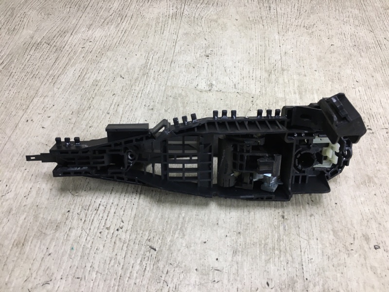 Ручка двери наружная задняя левая DODGE DART 12-16 PF 2.4 ED6