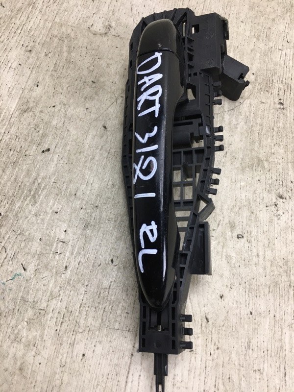 Ручка двери наружная задняя левая DART 12-16 2014 PF 2.4 ED6