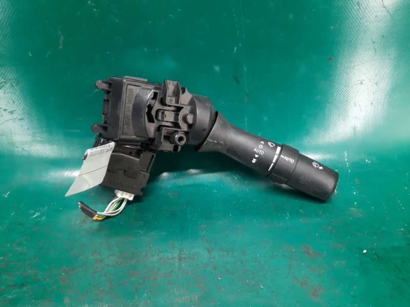 Подрулевой переключатель правый LEXUS GS350 GS300 05-11 2009 Седан 3.5 84652-30552 Б/У