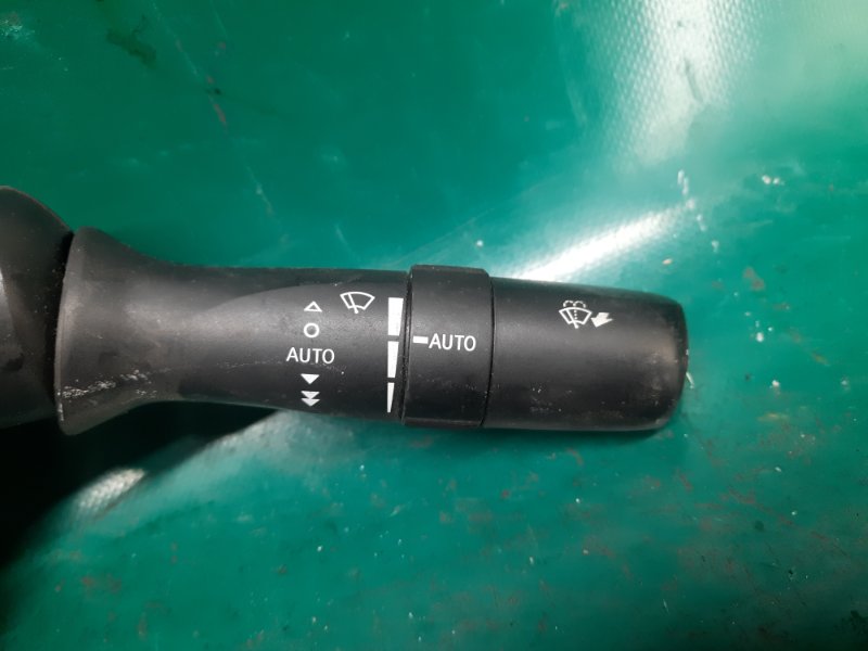 Подрулевой переключатель правый LEXUS GS350 GS300 05-11 Седан 3.5