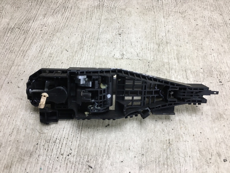 Ручка двери наружная передняя левая DODGE DART 12-16 PF 2.4 ED6