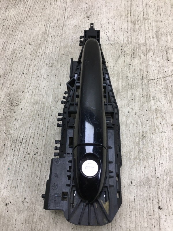 Ручка двери наружная передняя левая DART 12-16 2014 PF 2.4 ED6