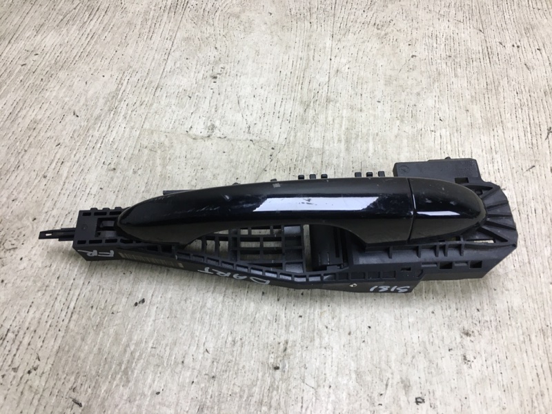 Ручка двери наружная передняя правая DART 12-16 2014 PF 2.4 ED6