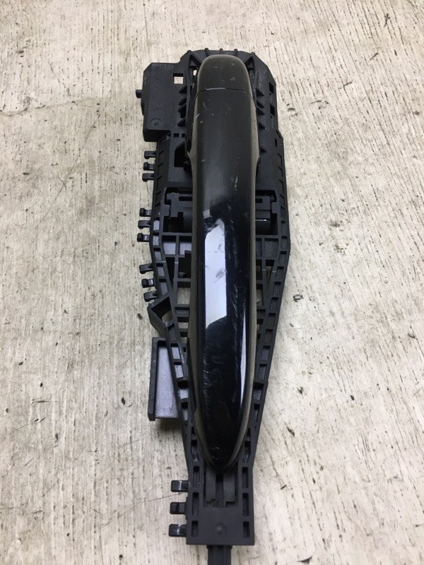 Ручка двери наружная передняя правая DART 12-16 2014 PF 2.4 ED6