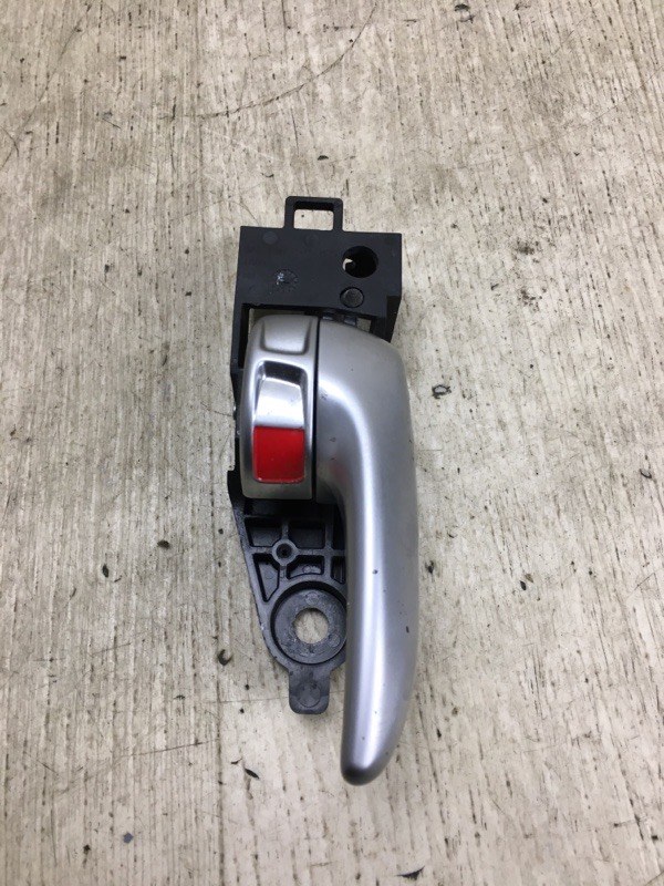 Ручка двери внутренняя задняя правая DODGE DART 12-16 PF 2.4 ED6