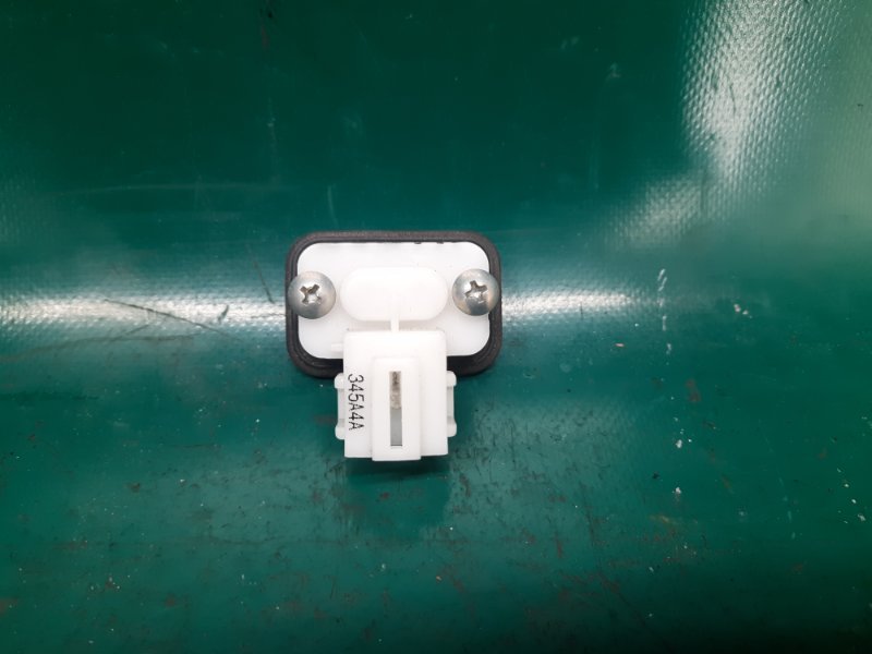 Кнопка открывания багажника наружная TLX 14-17 2015 Седан 2.4