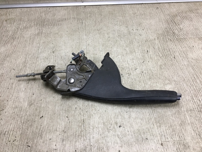 Рычаг стояночного тормоза DART 12-16 2014 PF 2.4 ED6