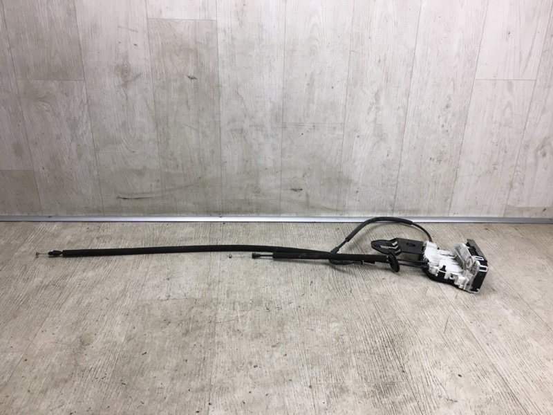 Запчасть замок двери передний правый DODGE DART 12-16 2014 PF 2.4 ED6 68175234AA Б/У Замок двери передний правый DODGE DART 12-16 2014 PF 2.4 ED6 68175234AA Б/У