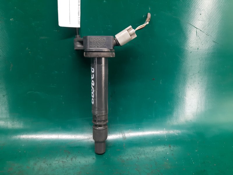 Катушка зажигания LEXUS GS350 GS300 05-11 2009 Седан 3.5 90919-02250 Б/У