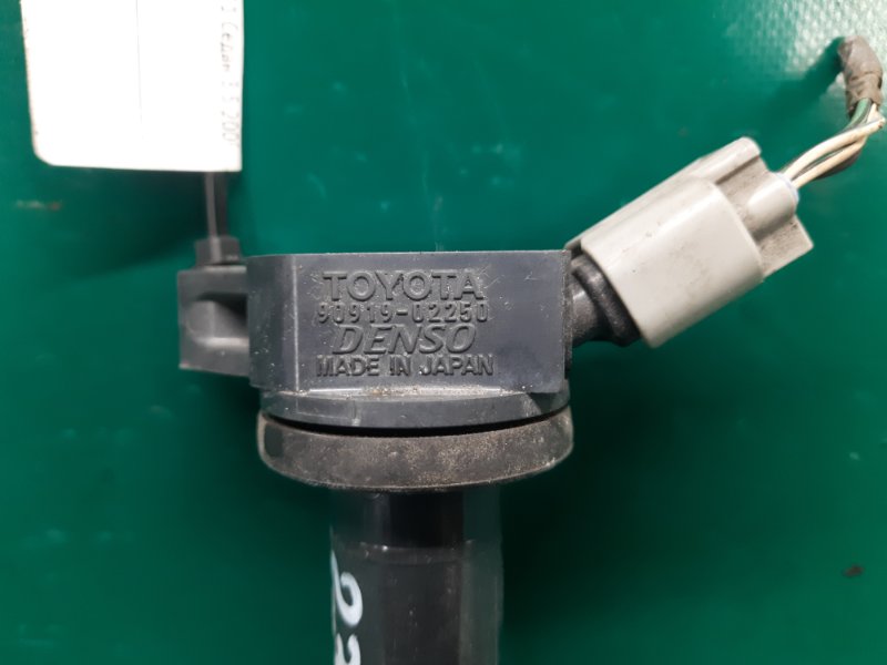 Катушка зажигания LEXUS GS350 GS300 05-11 Седан 3.5