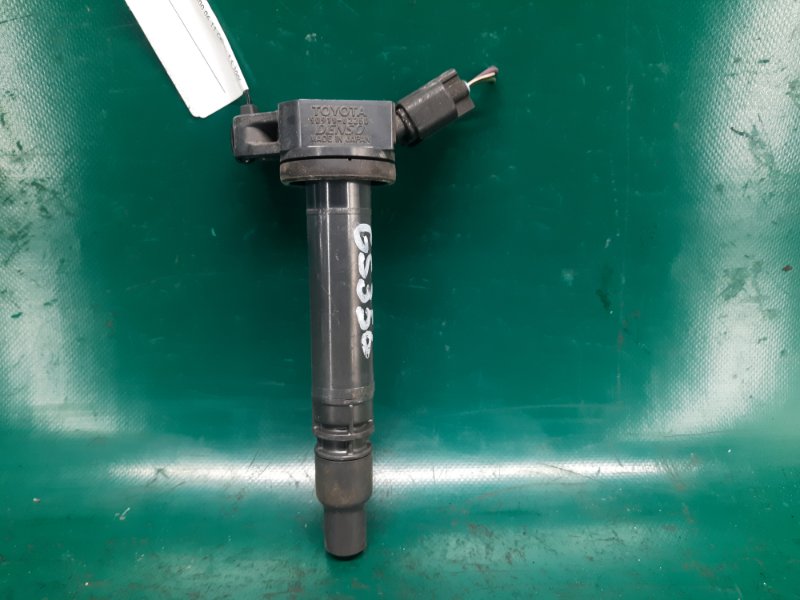 Катушка зажигания LEXUS GS350 GS300 05-11 2009 Седан 3.5 90919-02250 Б/У
