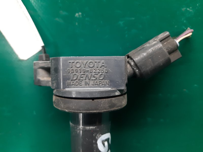 Катушка зажигания LEXUS GS350 GS300 05-11 Седан 3.5