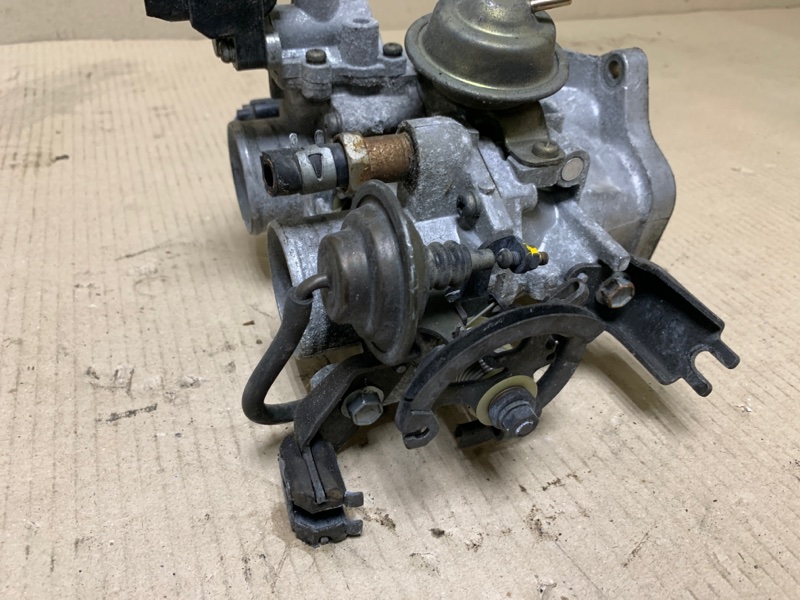 Дроссельная заслонка HIGHLANDER 01-07 2002 Внедорожник 3.0 1MZFE Дроссельная заслонка HIGHLANDER 01-07 2002 Внедорожник 3.0 1MZFE