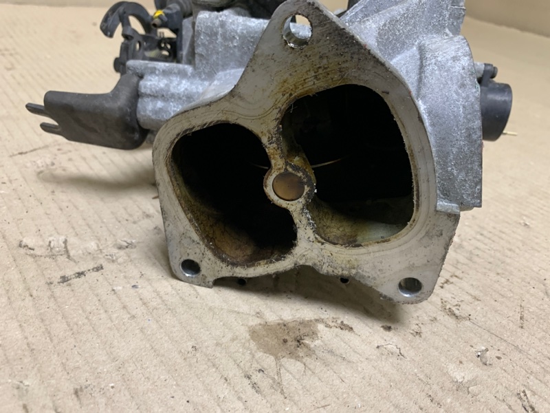 Дроссельная заслонка HIGHLANDER 01-07 2002 Внедорожник 3.0 1MZFE Дроссельная заслонка HIGHLANDER 01-07 2002 Внедорожник 3.0 1MZFE