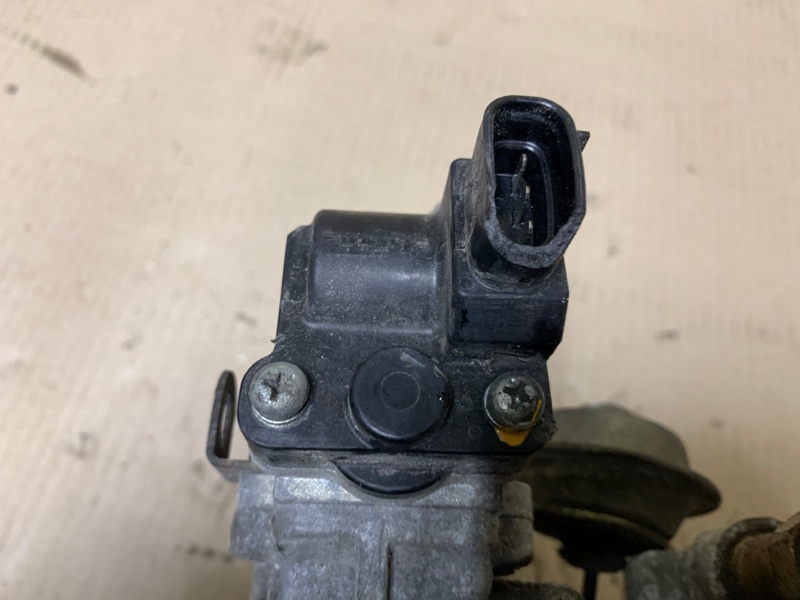 Дроссельная заслонка HIGHLANDER 01-07 2002 Внедорожник 3.0 1MZFE Дроссельная заслонка HIGHLANDER 01-07 2002 Внедорожник 3.0 1MZFE