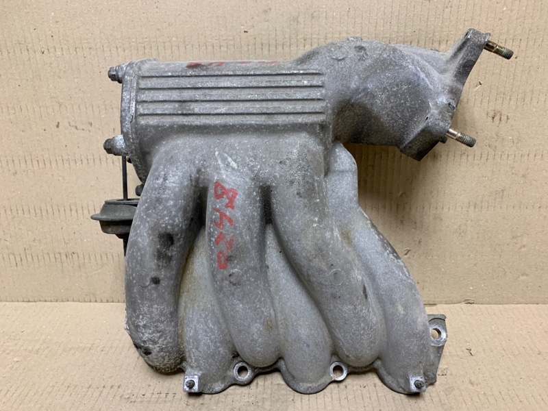 Коллектор впускной TOYOTA HIGHLANDER 01-07 2002 Внедорожник 3.0 1MZFE 17109-20071 Б/У